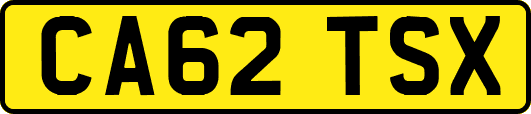 CA62TSX