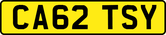 CA62TSY
