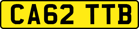 CA62TTB