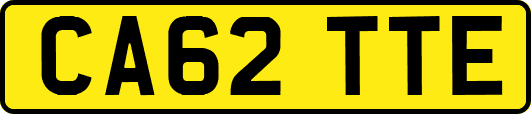 CA62TTE