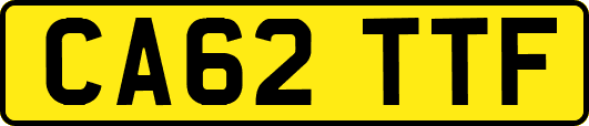 CA62TTF