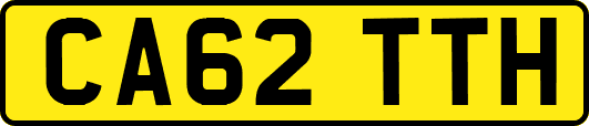 CA62TTH