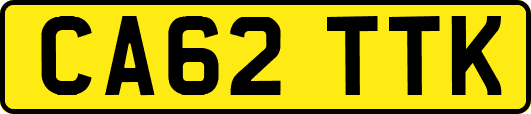 CA62TTK
