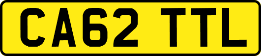 CA62TTL