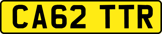 CA62TTR