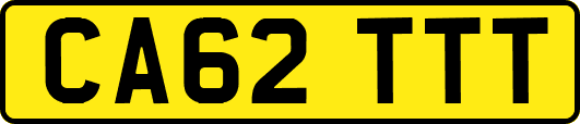 CA62TTT