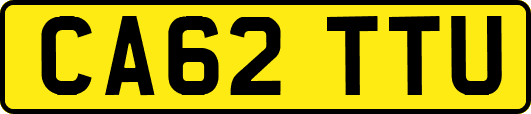 CA62TTU