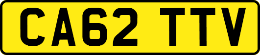 CA62TTV