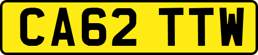 CA62TTW
