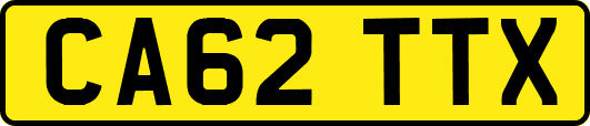CA62TTX