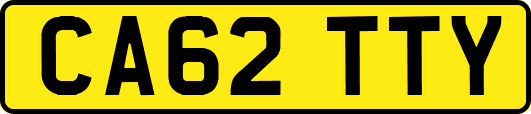 CA62TTY