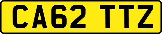 CA62TTZ