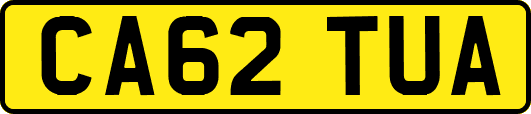 CA62TUA
