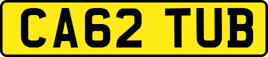 CA62TUB