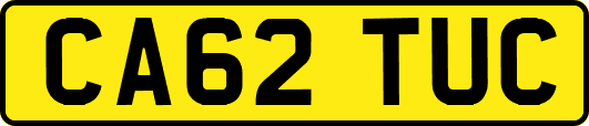 CA62TUC