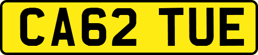 CA62TUE