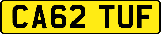 CA62TUF