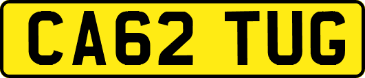 CA62TUG