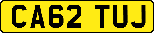 CA62TUJ
