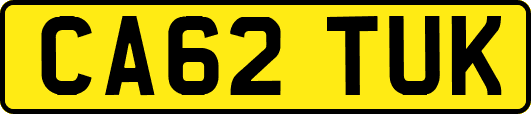 CA62TUK