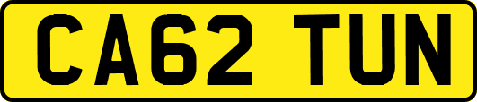 CA62TUN