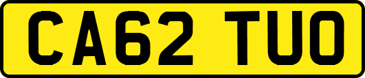CA62TUO