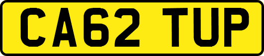 CA62TUP