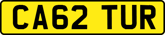 CA62TUR