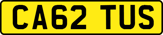 CA62TUS