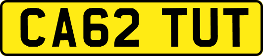 CA62TUT
