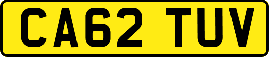 CA62TUV