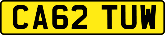 CA62TUW