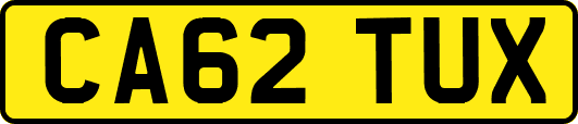 CA62TUX