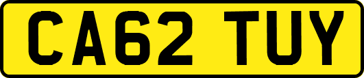 CA62TUY