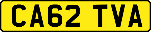 CA62TVA