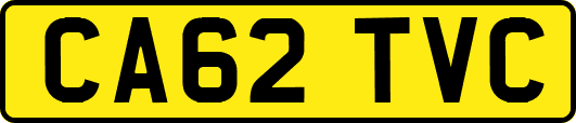 CA62TVC