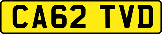 CA62TVD