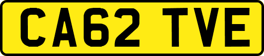 CA62TVE