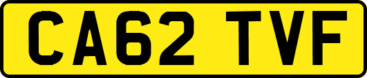CA62TVF