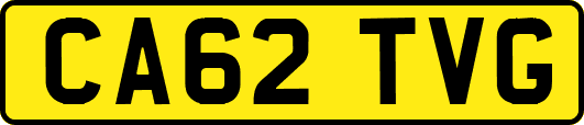 CA62TVG