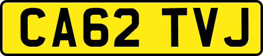 CA62TVJ