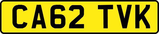 CA62TVK