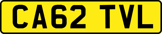 CA62TVL