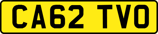 CA62TVO