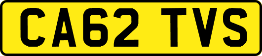 CA62TVS