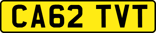 CA62TVT