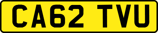 CA62TVU