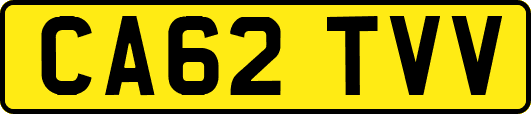 CA62TVV