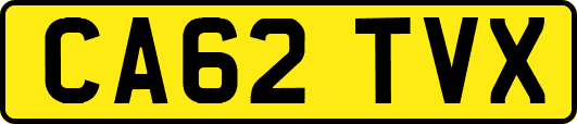 CA62TVX