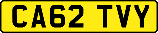 CA62TVY